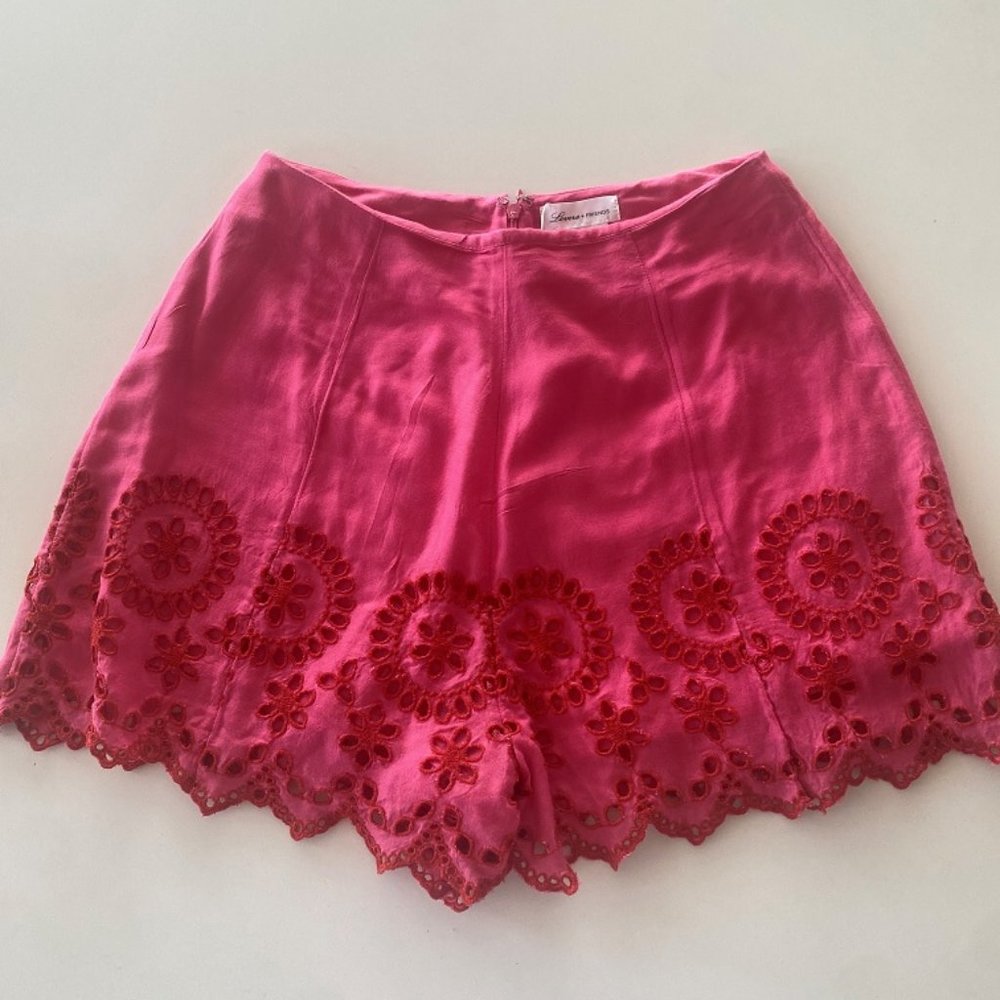 Lovers and Friends Shorts (NWT)